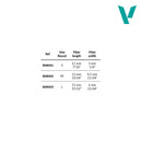 B08001 WEATHERING. PINCEL REDONDO SINT. PEQUEÑO (4)