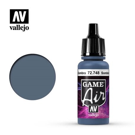 OLD.748 Gris Sombra