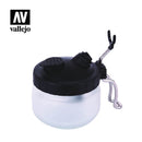 26005 Airbursh Cleaning Pot