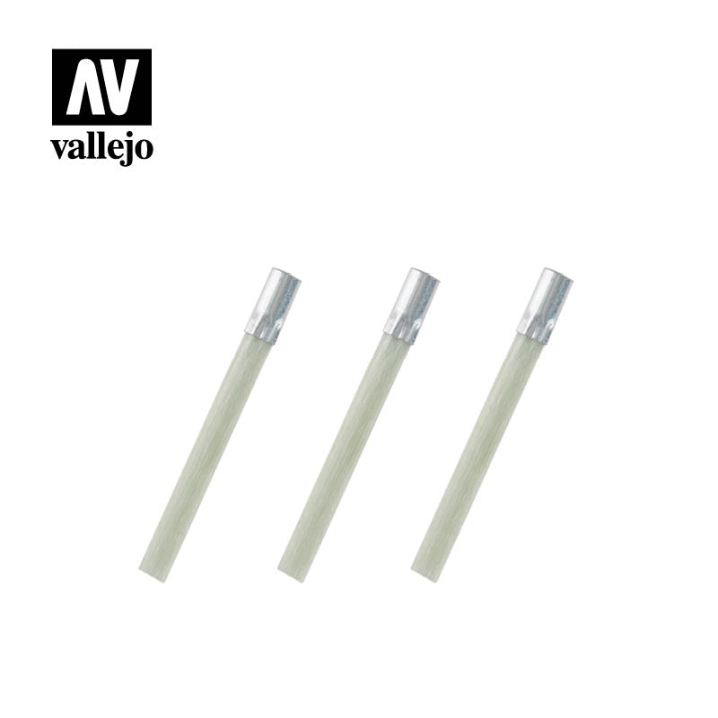 T15002 Fiberglass Pencil Refills (4 mm) x3