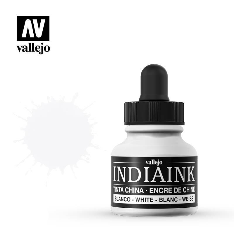 35.310 TINTA CHINA BLANCO