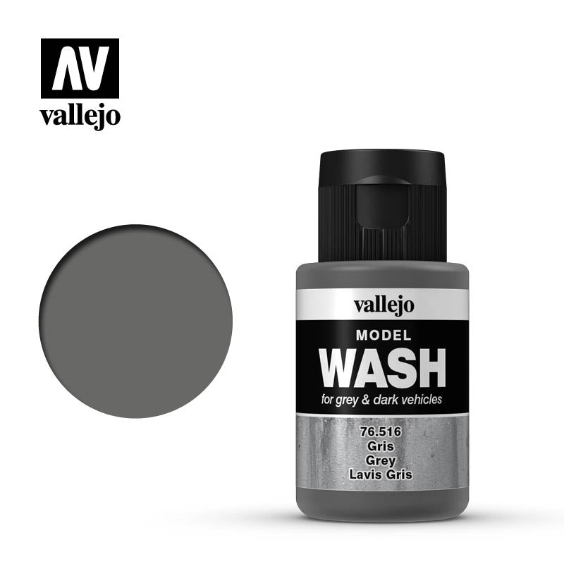 76.516 Gris Desgastado