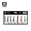 71.611 Nuclear Submarines