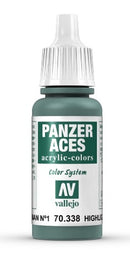 70.338 LUCES C. ALEMÁN I (FELDGRAU)