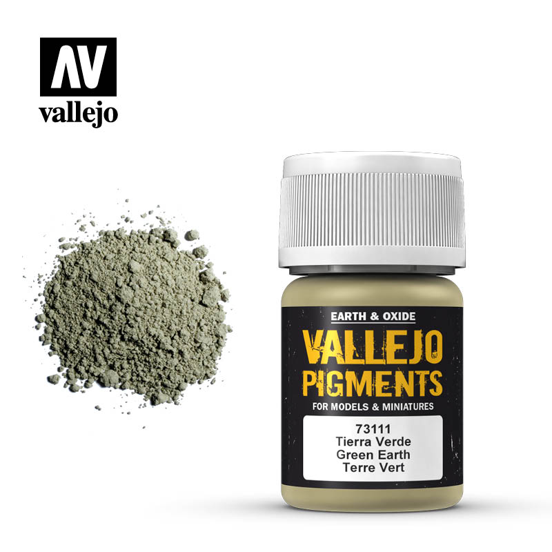73.111 TIERRA VERDE