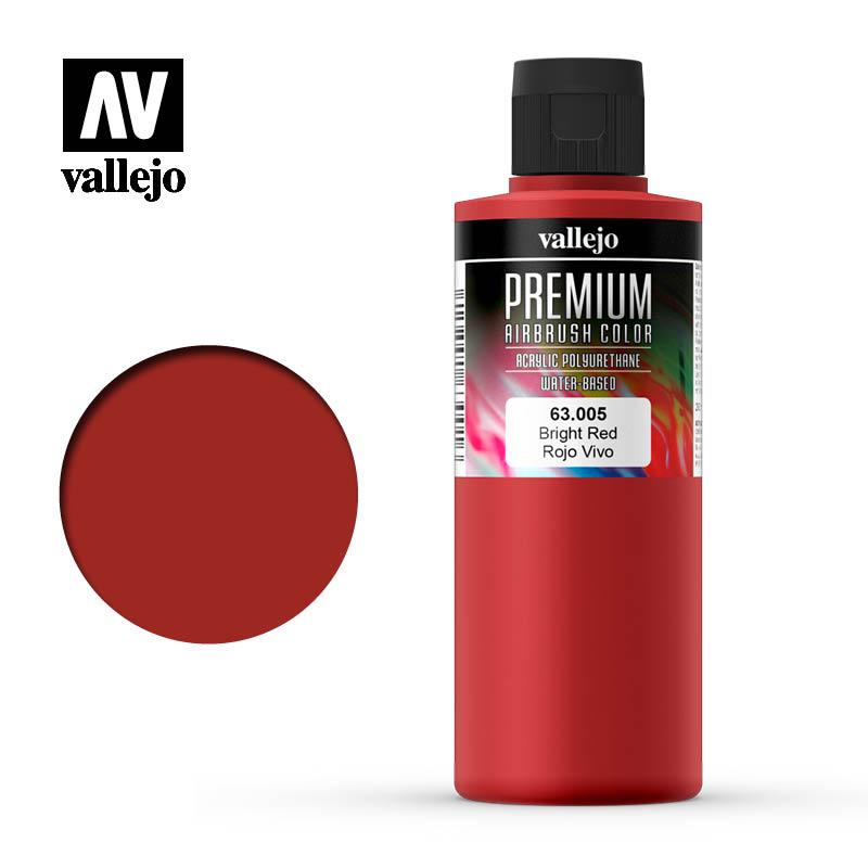 63.005 Rojo Vivo