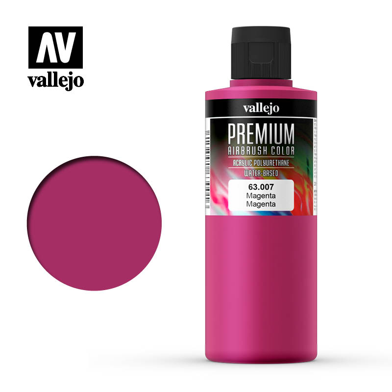 63.007 Magenta