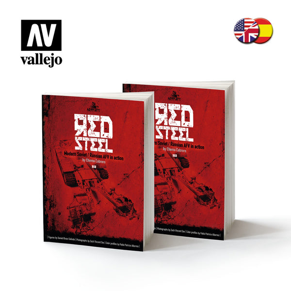 Red Steel Español