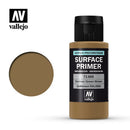 73.606 Surface Primer Gelbbraun RAL8000 60ml