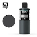 74.603 Dunkelgrau RAL7021 200ml