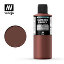 74.605 German Red Brown 200ml