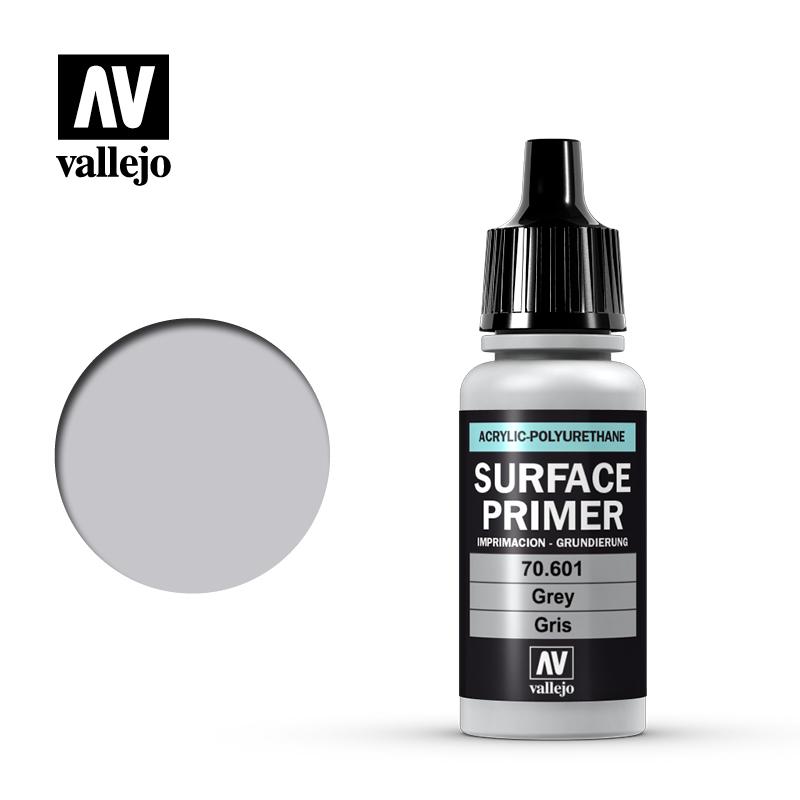 70.601 Surface Primer Gris
