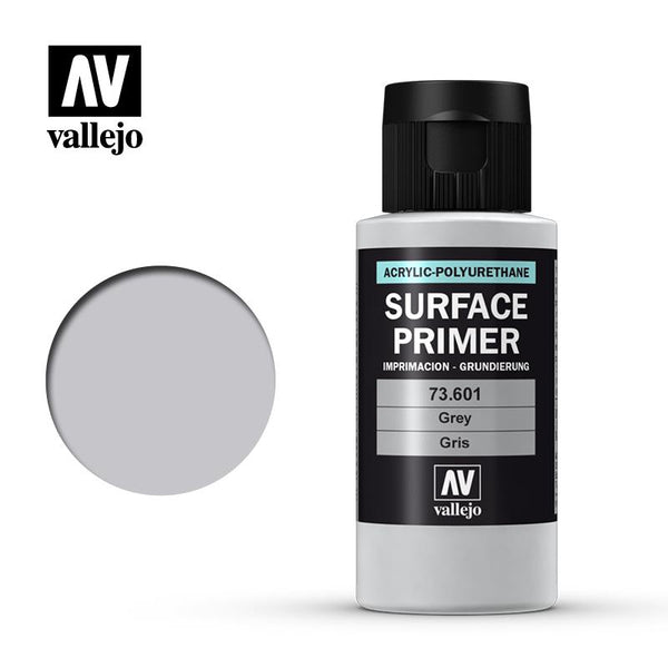 73.601 Apprêt de surface gris (60ml)