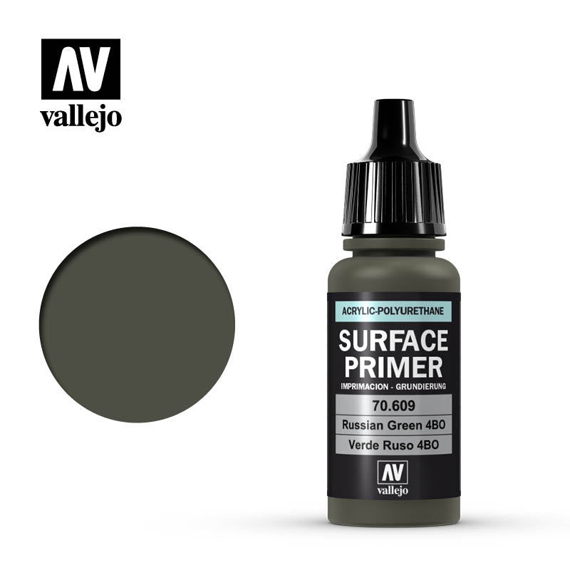 70.609 Verde Ruso 4BO