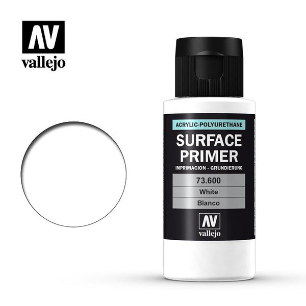 73.600 Apprêt de surface blanc (60ml)