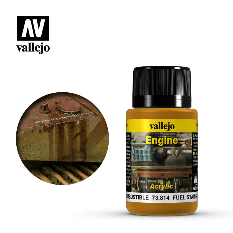 73.814 MANCHAS  DE COMBUSTIBLE