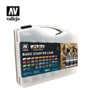 80.260 Basic Starter Case
