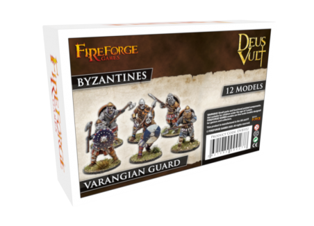 GUARDIA VARANGIANA
