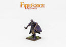 Forgotten World: Venkhat The Soulreaper