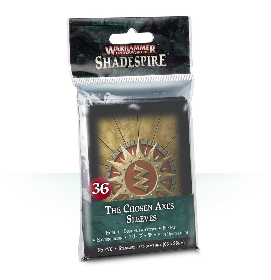 Cards Sleeves