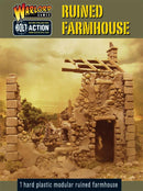 WG-TER-02 Ruined Farmhouse