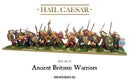 28 mm Ancients - Ancient Britons