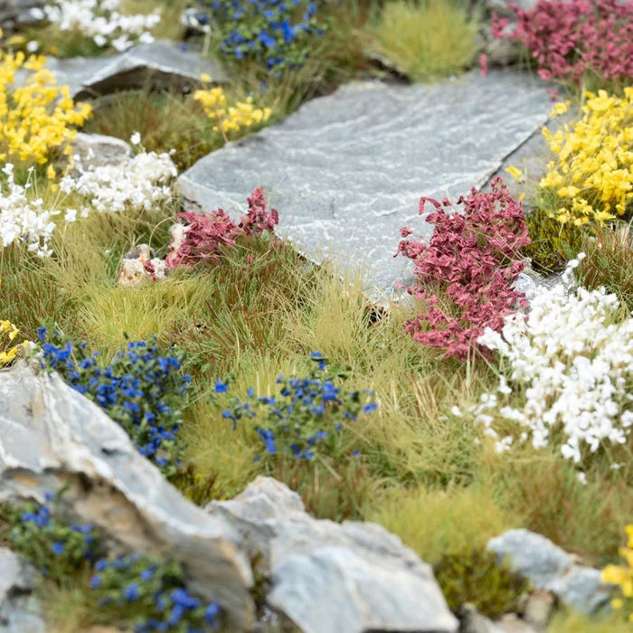 Gamers Grass: Wild Flowers Set