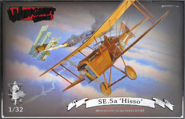 SE.5a 'Hisso'