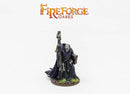 Forgotten World: Xaquir the Necromancer