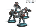 Yaogat Strike Infantry - Infinity: Combined Army Pack