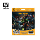 70.235 YU JING SET