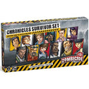 Zombicide: Chronicles Survivor Set