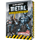 Zombicide: Dark Night Metal Pack