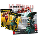 Zombicide: Dark Night Metal Pack