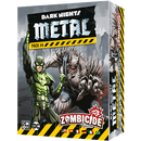 Zombicide: Dark Night Metal Pack