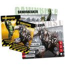 Zombicide: Dark Night Metal Pack