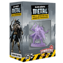 Zombicide: Dark Night Metal Pack