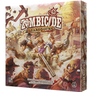 Zombicide: Gears and Guns