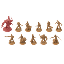 Zombicide: Gears and Guns