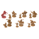 Zombicide: Running Wild