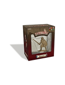 Zombicide Survivor: Benson